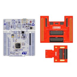 1 pcs - Broadcom AEAT-9955 3D Image Sensor, Ultraviolet (UV) Sensor Evaluation Kit for HEDS-9955PRGEVB HEDS-9955EVB