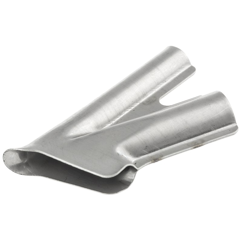 1 pcs - Steinel 0709151 650°C max Heat Gun Welding Nozzle