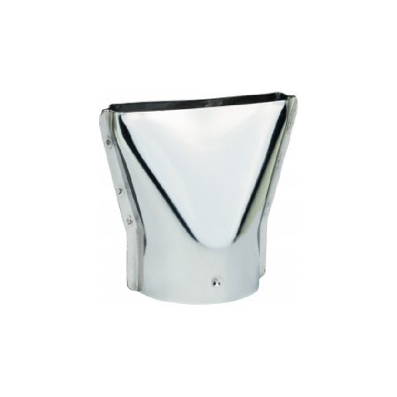 1 pcs - Bosch Heat Gun Surface Nozzle