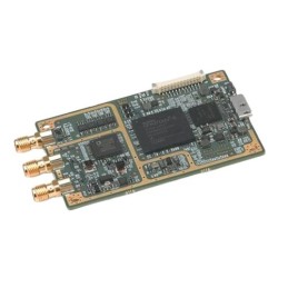 1 pcs - Digilent B200mini XC6SLX75 FPGA RF Transceiver Radio Board for HDSDR 6GHz 6002-410-022