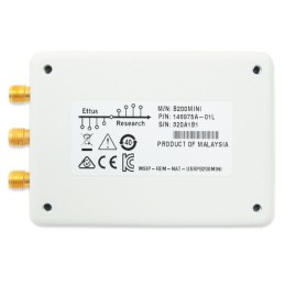 1 pcs - Digilent B200mini XC6SLX75 FPGA RF Transceiver Radio Board for HDSDR 6GHz 6002-410-022