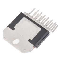 1 pcs - Texas Instruments,40W, 15-Pin TO-220 LM4766T/NOPB
