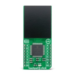 1 pcs - MikroElektronika SPI Isolator 2 Click ISO7741 MIKROE-4415
