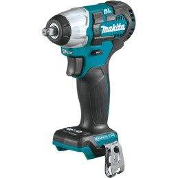 1 pcs - Makita 1/2 in 12V Cordless Body Only Impact Wrench
