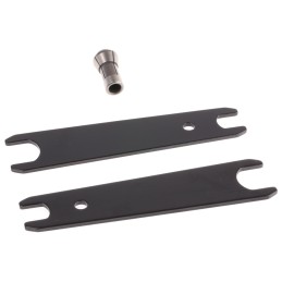 1 pcs - Bahco BP822E 25000rpm Air Die Grinder