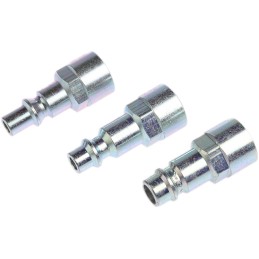 1 pcs - PREVOST TDG M60000 60000rpm Air Die Grinder