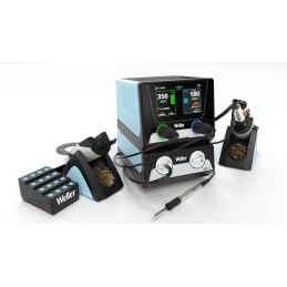 1 pcs - T0053456699 Digital Rework Station 150W, 230V