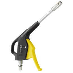 1 pcs - PREVOST 6bar Air Blow Gun, ARO 6 Air Inlet (BSP)