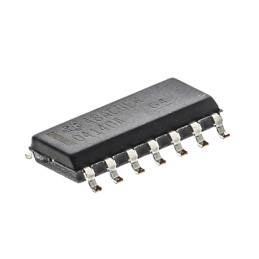 1 pcs - OPA4140AID Texas Instruments, JFET, Op Amp, RRO, 11MHz 1 MHz, 4.5 - 36 V, 14-Pin SOIC