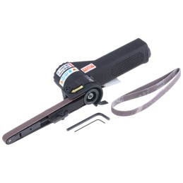 1 pcs - Bahco 10 x 330mm Belt Sander, 1/4in Air Inlet, 16000rpm