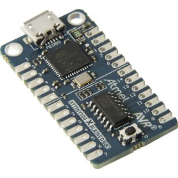 1 pcs - Microchip ATtiny104 Xplained Nano MCU Evaluation Kit ATTINY104-XNANO