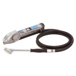 1 pcs - PCL Tyre Inflator, 0 - 138psi, 1/4in Air Inlet (BSP)