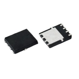 10 pcs - Vishay 60V 30A, Schottky Diode, 8-Pin FlatPAK 5 x 6 V30K60HM3/H