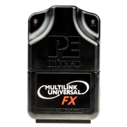 1 pcs - NXP Universal Multilink FX, Development Kit