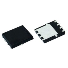 10 pcs - Vishay 150V 15A, Dual Schottky Rectifier & Schottky Diode, 8-Pin FlatPAK 5 x 6 V15K150C-M3/H