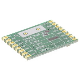 1 pcs - HopeRF RFM65W-433-S2 Module 433MHz, 1.8 - 3.6V