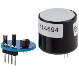 1 pcs - GSS ExplorIR-M Low Power CO2 Sensor Evaluation Kit