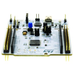 1 pcs - STMicroelectronics STM32 Nucleo-64 MCU Development Board NUCLEO-F303RE