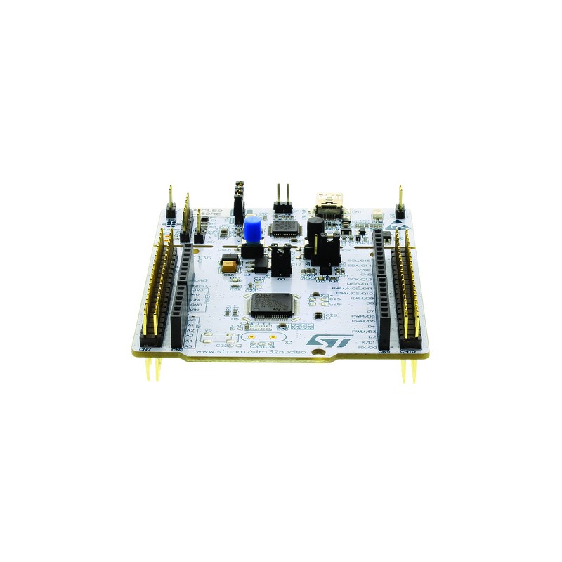 1 pcs - STMicroelectronics STM32 Nucleo-64 MCU Development Board NUCLEO-F303RE