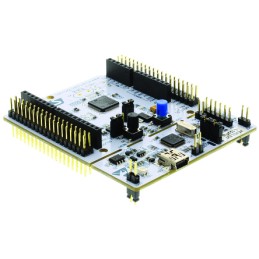 1 pcs - STMicroelectronics STM32 Nucleo-64 MCU Development Board NUCLEO-F303RE