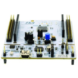 1 pcs - STMicroelectronics STM32 Nucleo-64 MCU Development Board NUCLEO-F303RE