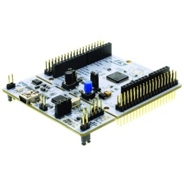 1 pcs - STMicroelectronics STM32 Nucleo-64 MCU Development Board NUCLEO-F303RE