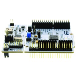 1 pcs - STMicroelectronics STM32 Nucleo-64 MCU Development Board NUCLEO-F303RE