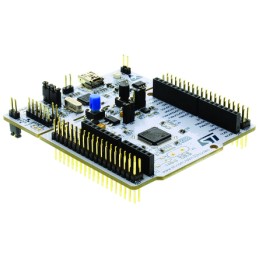 1 pcs - STMicroelectronics STM32 Nucleo-64 MCU Development Board NUCLEO-F303RE