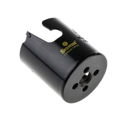 1 pcs - Starrett Steel 57mm Hole Saw