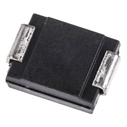 10 pcs - Vishay 40V 4A, Schottky Diode, 2-Pin DO-214AB VS-MBRS340-M3/9AT