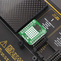 1 pcs - MikroElektronika MIKROE-3780