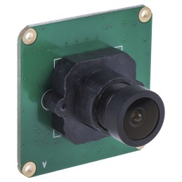 1 pcs - Okdo, Camera Module , CSI-2 with 2592 x 1944 Resolution