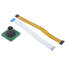 1 pcs - Okdo, Camera Module , CSI-2 with 2592 x 1944 Resolution
