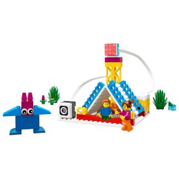 1 pcs - LEGO® Education SPIKE™ Essential Set
