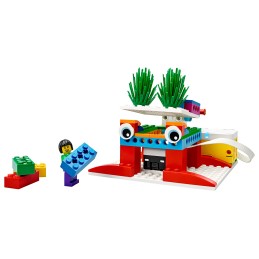 1 pcs - LEGO® Education SPIKE™ Essential Set