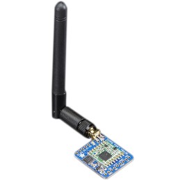 1 pcs - Adafruit RFM96W LoRa RF Transceiver Breakout Board 433MHz 3073