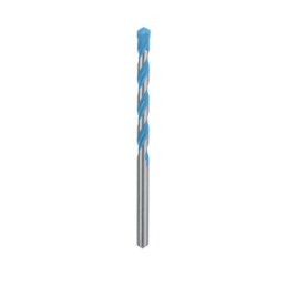 1 pcs - Bosch Carbide Tipped Twist Drill Bit, 12mm Diameter, 250 mm Overall