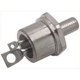 1 pcs - Vishay VS-50RIA100, Thyristor 1000V, 80A 250mA