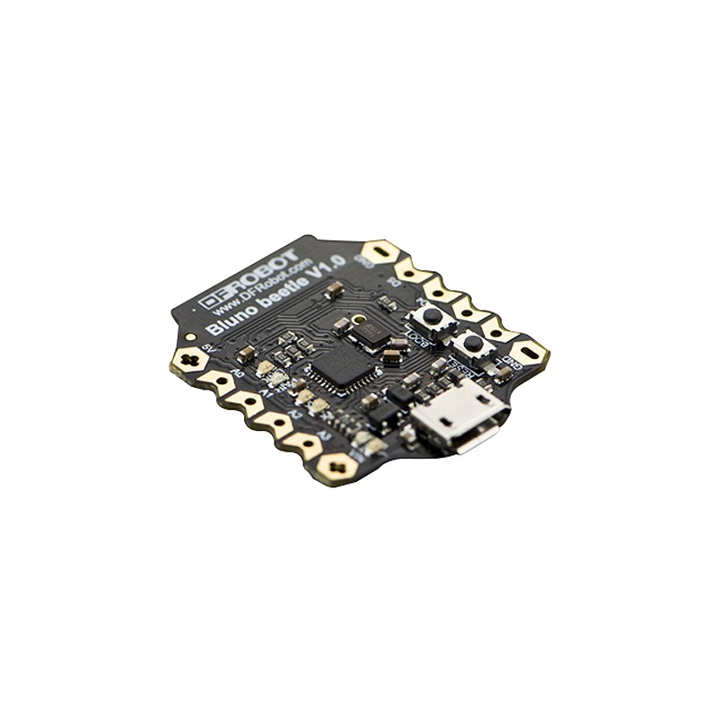 1 pcs - DFRobot Bluno Beetle, Arduino Compatible Board