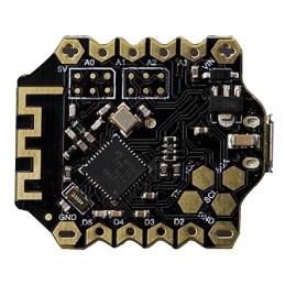 1 pcs - DFRobot Bluno Beetle, Arduino Compatible Board