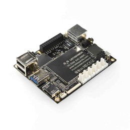 1 pcs - DFRobot 4GB/64GB with Enterprise License