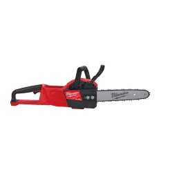 1 pcs - Milwaukee 30cm Battery Chainsaw