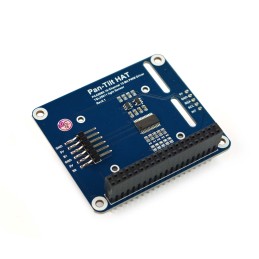 1 pcs - DFRobot 2-DOF Pan-Tilt HAT