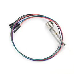 1 pcs - 18° Micro Stepper Motor for Arduino