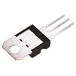 1 pcs - STMicroelectronics L7815CV, 1 Linear Voltage, Voltage Regulator 1.5A, 15 V 3-Pin, TO-220