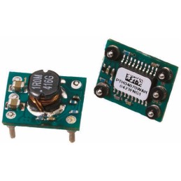 1 pcs - Texas Instruments PTH04070WAZ, DC-DC Power Supply Module 5 V Input, 5-Pin, DIP Module