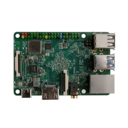 100 pcs - Okdo Bulk ROCK 4 Model SE 4GB Single Board Computer - Box of 100