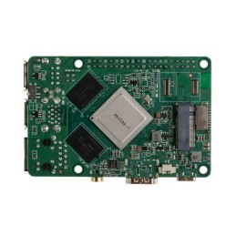 100 pcs - Okdo Bulk ROCK 4 Model SE 4GB Single Board Computer - Box of 100