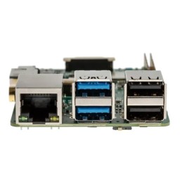 100 pcs - Okdo Bulk ROCK 4 Model SE 4GB Single Board Computer - Box of 100