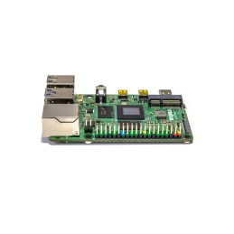 100 pcs - Okdo Bulk ROCK 5 Model A 4GB Single Board Computer - Box of 100